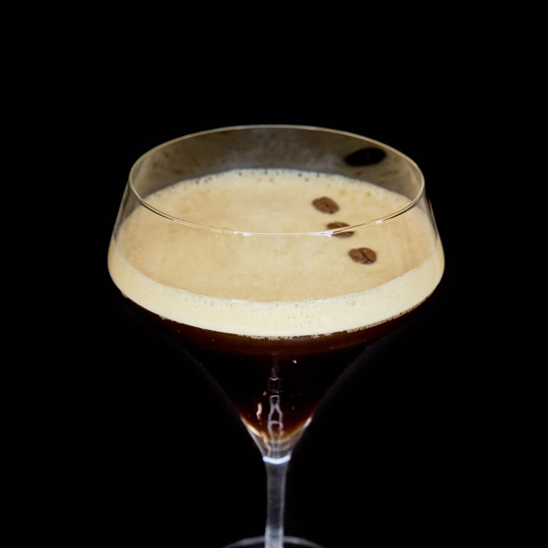 Cocktail saint valentin